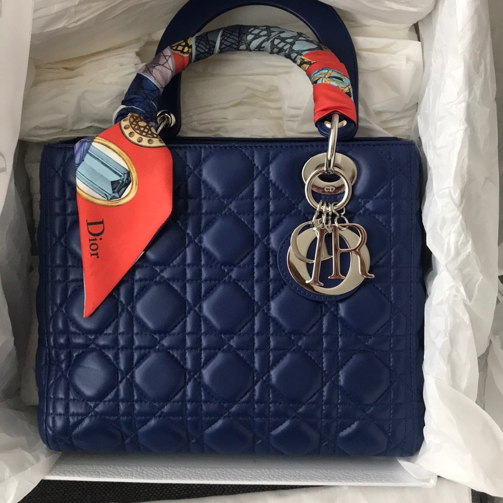 Dior Handbag